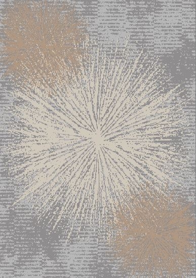 Picture of اماتيس M4018  GREY.VIZON.L4000.W3000